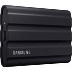 Samsung MU-PE4T0S/WW T7 Shield Mini USB 3.2 Siyah Taşınabilir SSD