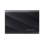 Samsung MU-PG4T0B/WW T9 4 TB USB 3.2 Siyah Taşınabilir SSD
