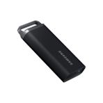 Samsung MU-PH2T0S/WW 2 TB T5 EVO USB 3.2 SSD Harici Disk