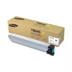 Samsung Multixpress CLT-Y804S/SS724A Sarı Orijinal Toner