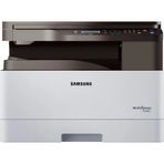 Samsung Multixpress Sl-K2200 A3 Samsung Multixpress Sl-K2200 A3 - A4 Tarayıcı + Fotokopi + Çok Fonksiyonlu Lazer Yazıcı
