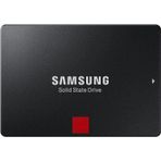 Samsung MZ-76P4T0BW 860 PRO 4TB Sata III 2.5 SSD