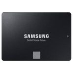 Samsung MZ-77E1T0B/EU 870 Evo 1 TB 2.5 SSD