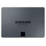 Samsung MZ-77E1T0BW 1TB 870 Evo Sata 3.0 560-530MB/s 2.5 SSD