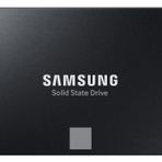 Samsung MZ-77E1T0BW 1TB 870 Evo Sata 3.0 560-530MB/s 2.5 SSD