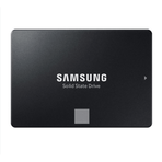 Samsung MZ-77E250BW 250GB 870 Evo SATA 3.0 Okuma Hızı 560MB Yazma Hızı 530MB SSD