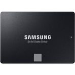 Samsung MZ-77E2T0B/EU 870 Evo 2 TB 2.5 SSD
