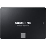 Samsung MZ-77E2T0BW 870 Evo 2 TB 560/530 MB/s 2.5 inç Sata SSD