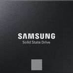 Samsung MZ-77E4T0BW 870 Evo 4tb 560/530, 2,5" Sata SSD