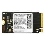 Samsung Mz-alq2560 256 Gb M2 Nvme Ssd