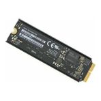 Samsung MZ-JPU256T/0A6 655-1803D 256GB SSD Drive (Apple MacBook Pro A1502) Refrubıshed
