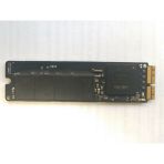 Samsung Mz-Jpu256t/0A6 655-1803D 256Gb Ssd Drive (Apple Macbook Pro A1502)