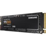 Samsung MZ-V7E250BW 250 GB 3400-2300 MB/s SSD Sabit Disk