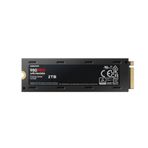 Samsung MZ-V8P2T0CW SSD 2TB 980 Pro NVME SSD