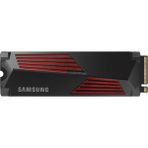 Samsung MZ-V9P2T0CW 990 Pro 2 TB M.2 NVMe 7450-6900 MB/S M2 Soğutuculu SSD