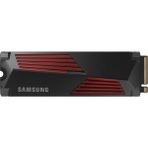 Samsung MZ-V9P4T0 4 TB M.2 PCI Express 4.0 NVMe V-NAND TLC SSD