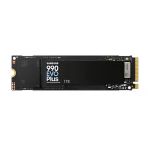 Samsung MZ-V9S1T0BW 990 Evo Plus 1 TB 7150/6300 NVMe GeN4 SSD