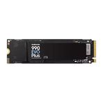 Samsung MZ-V9S2T0BW 990 Evo Plus 2 TB 7250/6300 MB/s M.2 2280 PCIe 4.0 NVMe SSD
