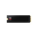 Samsung MZ-VAP1T0CW 9100 Pro 1 TB 14700/13300 Gen5 NVMe PCIe M.2 2280 SSD