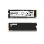 SAMSUNG MZ-VL45120 512 GB M.2 SSD NVME 3500/2500MB/S