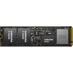 Samsung MZ-VLC1T0HFLU PM9E1 1 TB PCIe GeN 5x4 M.2 NVMe 22x80 mm 14000-12500 MB/s SSD
