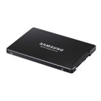 Samsung MZ7L33T8HBLT PM893 3.84TB 2.5 inç SATA 3 Server SSD