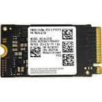 Samsung MZALQ128HCHQ-00BL2 PM991 128GB 22X30 SSD - Yok