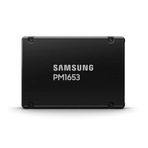 Samsung MZILG1T9HCJR PM1653 1.92TB 2.5 inç SAS 24G Sunucu SSD