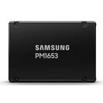 Samsung MZILG960HCHQ 960 GB PM1653 4300-3800 MB/s 24G SAS 2.5 inç Harddisk SSD