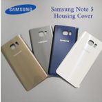 Samsung N920F Galaxy Note 5 Arka Kapak Pil Kapağı
