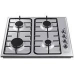 Samsung NA64B3100AS Inox Ankastre Ocak