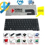 Samsung NB20 Siyah Notebook Klavye