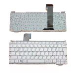 Samsung Nc110 Nc215 Notebook Klavyesi - Beyaz - Tr