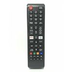 Samsung Netflix Prime Video Smart Led TV Kumandası