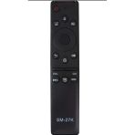 Samsung Netflix Prime Video Tv Tuşlu Lcd Led Tv Kumandası, Ses Komutu Ve Mouse Özelliği Yok