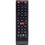 Samsung Netflix Tuşlu Kısa Model Lcd-Led Tv Kumandası