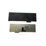 Samsung NK-KR30201-,-.KLV48 Np-Rv510, Np-S3510 Notebook Klavyesi (Siyah Tr)