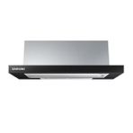 Samsung NK24M1030IB/UR Siyah Ankastre Aspiratör