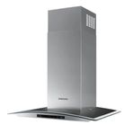 Samsung NK24M5070CS Ankastre Davlumbaz