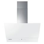 Samsung NK24M7060VW Beyaz Ankastre Davlumbaz
