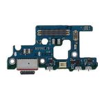 Samsung Note 10 Plus Şarj Soket Mikrofon Bordu Full N975f