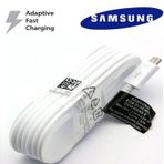 Samsung Note 2-3-4-5 S4 S5 S6 S7 Edge Hızlı Şarj Data Kablosu