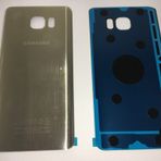 Samsung Note 5 Arka Kapak Pil Kapağı
