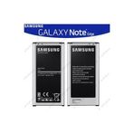 Samsung Note Edge Pil SM-N915F EB-BN915BBE