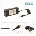 Samsung Notebook Adaptör, 19V 4.74A 5.5X3.3 Uç, 90W