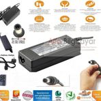 Samsung NP-N140 NP-N140-JA02TR Uyumlu Notebook Adaptör