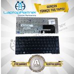 Samsung NP-N150-JP06TR Siyah Klavye