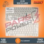 Samsung NP-N150P-JP0DTR Siyah Klavye
