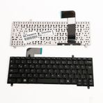 Samsung NP N210 N220 N250 Siyah Klavye