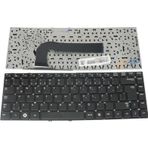 Samsung Np-Q330 Np-Q430 Notebook Klavyesi - Siyah - Tr